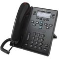 Cisco Unified Ip Phone 6941 Charcoal, CP-6941-C-K9 CP-6941-C-K9